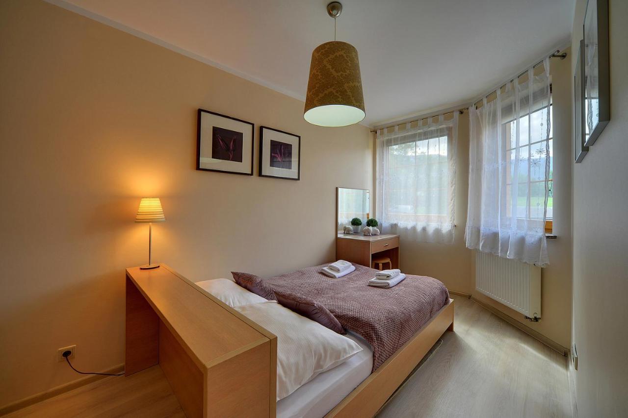 Apartamenty Sun Seasons 24 - Panorama Karpacz Exterior photo