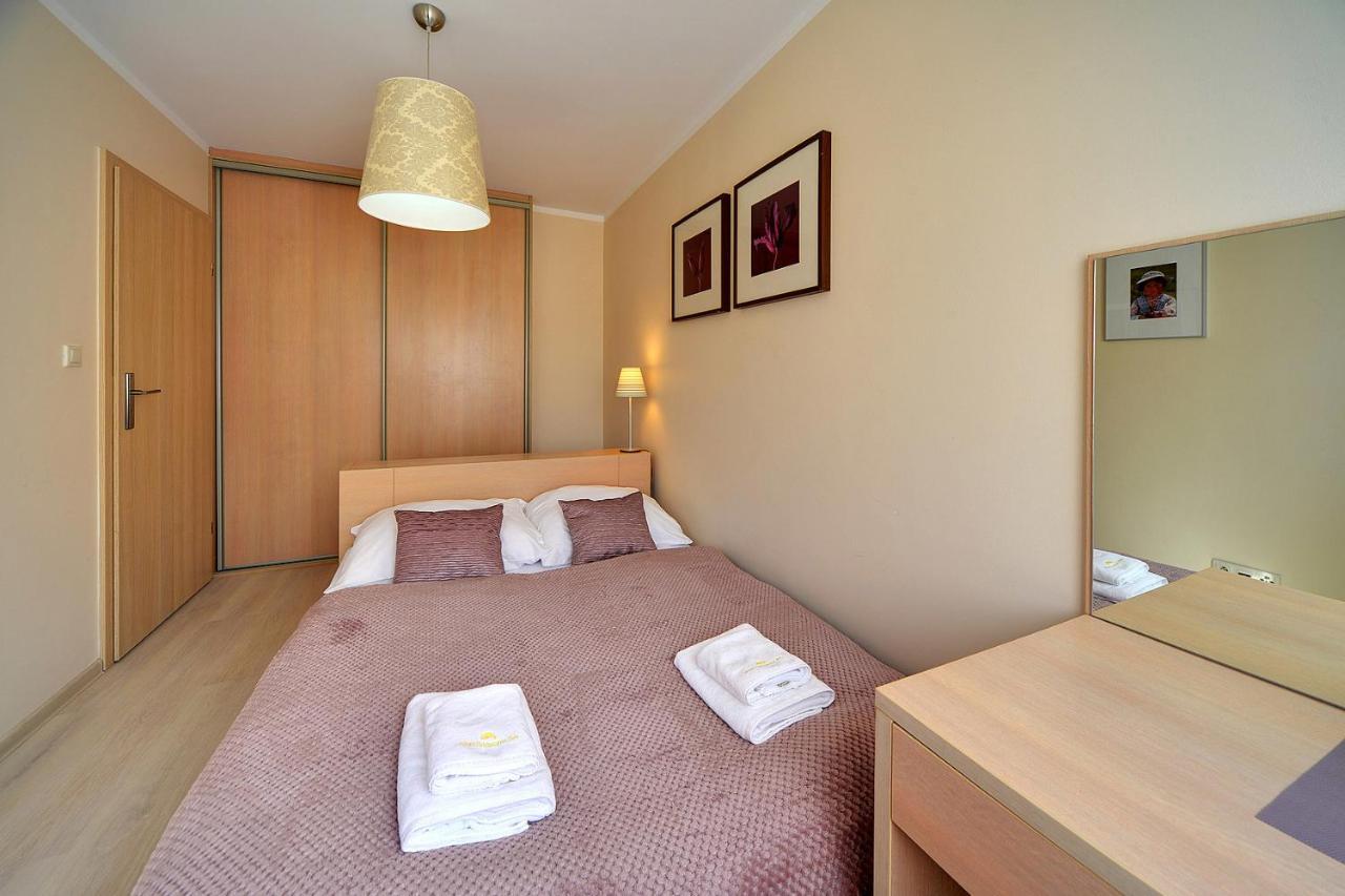 Apartamenty Sun Seasons 24 - Panorama Karpacz Exterior photo