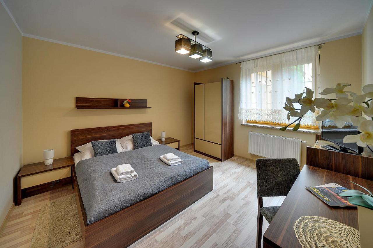 Apartamenty Sun Seasons 24 - Panorama Karpacz Exterior photo
