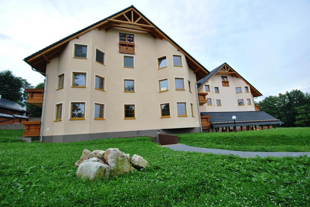 Apartamenty Sun Seasons 24 - Panorama Karpacz Exterior photo