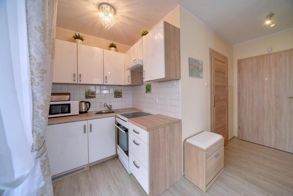 Apartamenty Sun Seasons 24 - Panorama Karpacz Exterior photo