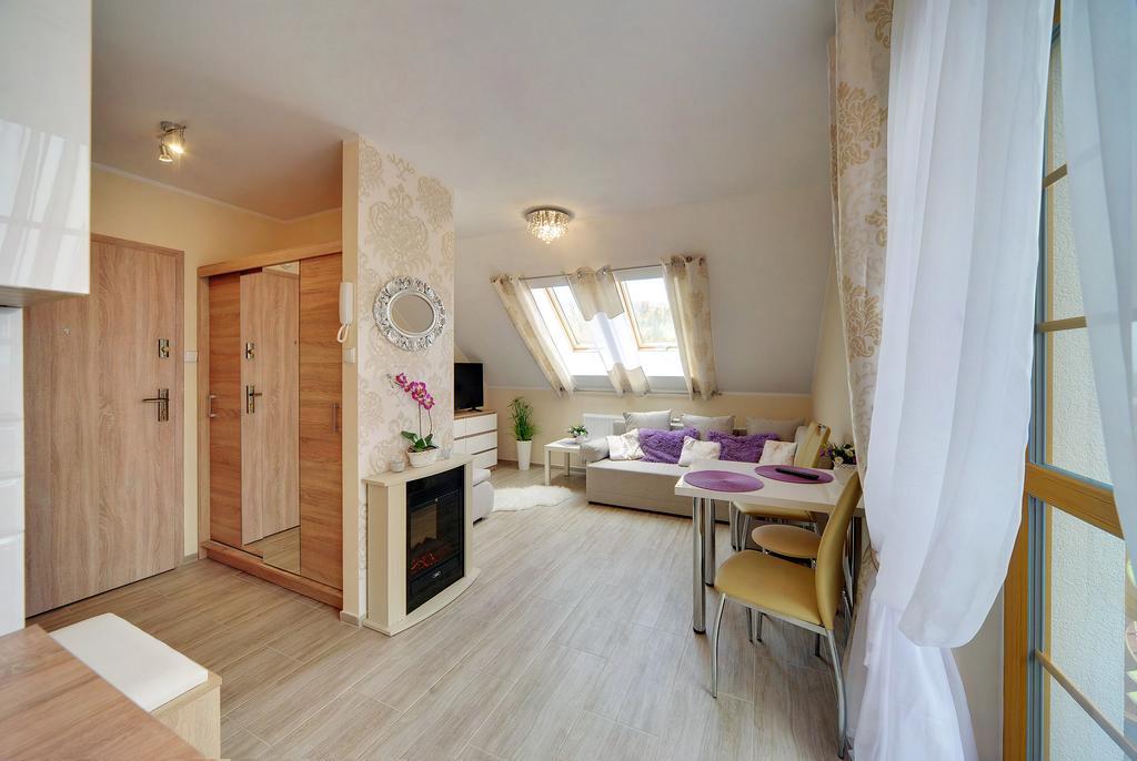 Apartamenty Sun Seasons 24 - Panorama Karpacz Exterior photo